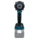 Акумуляторний гайковерт PROFI-TEC DTW800BL POWERLine, без акумулятора та зарядного пристрою (005928)