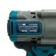 Аккумуляторный гайковерт PROFI-TEC PTW1003BL POWERLine, 2×PT2040MP (4.0 Ач), зарядное устройство (006104)