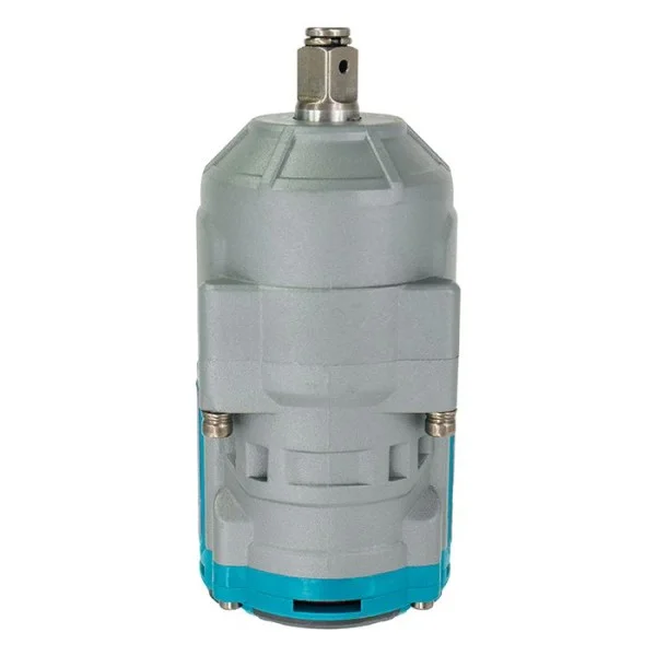 Аккумуляторный гайковерт PROFI-TEC PTW1003BL POWERLine, 2×PT2040MP (4.0 Ач), зарядное устройство (006104)