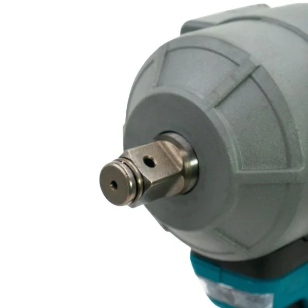 Аккумуляторный гайковерт PROFI-TEC PTW1003BL POWERLine, 2×PT2040MP (4.0 Ач), зарядное устройство (006104)