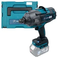Аккумуляторный гайковерт PROFI-TEC PTW2100BL POWERLine, без аккумулятора и зарядного устройства (005713)