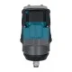 Аккумуляторный гайковерт PROFI-TEC PTW502 POWERLine, 2×PT2040MP (4.0 Ач), зарядное устройство (007030)