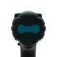 Аккумуляторный гайковерт PROFI-TEC PTW502 POWERLine, 2×PT2040MP (4.0 Ач), зарядное устройство (007030)