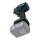 Аккумуляторный гайковерт PROFI-TEC PTW502 POWERLine, 2×PT2040MP (4.0 Ач), зарядное устройство (007030)