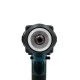 Аккумуляторный гайковерт PROFI-TEC PTW502 POWERLine, 2×PT2040MP (4.0 Ач), зарядное устройство (007030)