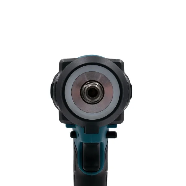 Аккумуляторный гайковерт PROFI-TEC PTW502 POWERLine, 2×PT2040MP (4.0 Ач), зарядное устройство (007030)