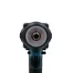 Аккумуляторный гайковерт PROFI-TEC PTW502 POWERLine, 2×PT2040MP (4.0 Ач), зарядное устройство (007030)