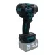 Аккумуляторный гайковерт PROFI-TEC PTW502 POWERLine, 2×PT2040MP (4.0 Ач), зарядное устройство (007030)