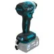 Акумуляторний імпульсний гвинтоверт PROFI-TEC PID1820BL POWERLine , без акумулятора та зарядного пристрою (006107)