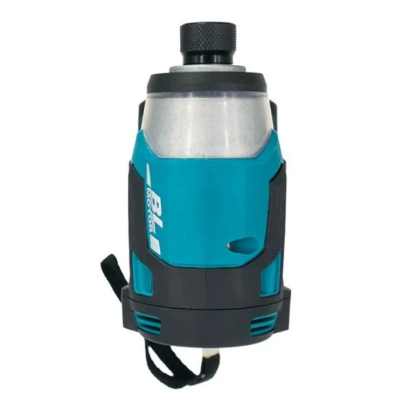 Акумуляторний імпульсний гвинтоверт PROFI-TEC PID1820BL POWERLine , без акумулятора та зарядного пристрою (006107)