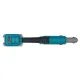 Акумуляторний кутовий гайковерт PROFI-TEC PWR1620BL POWERLine , без акумулятора та зарядного пристрою (006112)
