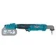 Аккумуляторный угловой гайковерт PROFI-TEC PWR1620BL POWERLine, 2×PT2040EP (4.0 Ач), зарядное устройство (006582)