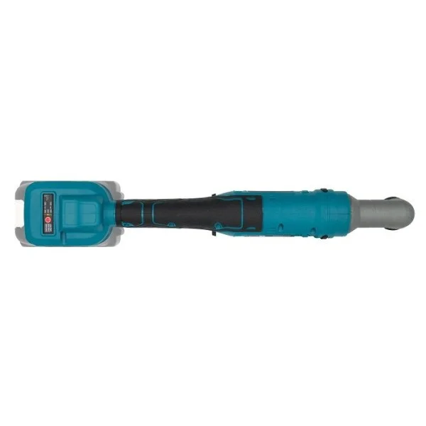 Аккумуляторный угловой гайковерт PROFI-TEC PWR1620BL POWERLine, 2×PT2040EP (4.0 Ач), зарядное устройство (006582)