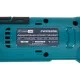 Аккумуляторный угловой гайковерт PROFI-TEC PWR1620BL POWERLine, 2×PT2040EP (4.0 Ач), зарядное устройство (006582)