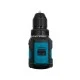 Аккумуляторный шуруповерт PROFI-TEC PCD35168BL, 2×PT1620 (2.0 Ач), зарядное устройство (006293)