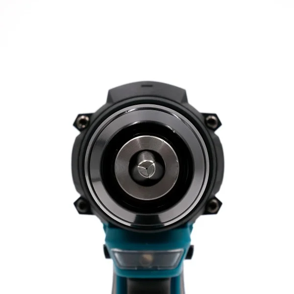 Аккумуляторный шуруповерт PROFI-TEC PCD35168BL, 2×PT1620 (2.0 Ач), зарядное устройство (006293)