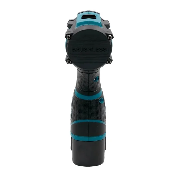 Аккумуляторный шуруповерт PROFI-TEC PCD35168BL, 2×PT1620 (2.0 Ач), зарядное устройство (006293)