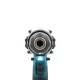 Аккумуляторный шуруповерт PROFI-TEC PCD4020BL POWERLine, 2×PT2020MP (2.0 Ач), зарядное устройство ( 005937)