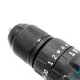 Аккумуляторный шуруповерт PROFI-TEC PCD5220 POWERLine 2×PT2020MP (2.0 Ач), зарядное устройство (006294)