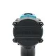 Аккумуляторный шуруповерт PROFI-TEC PCD5220 POWERLine 2×PT2020MP (2.0 Ач), зарядное устройство (006294)