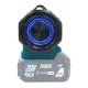 Аккумуляторная Bluetooth колонка PROFI-TEC YXDZ-007 POWERLine, без аккумулятора и зарядного устройства (006105)
