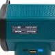 Аккумуляторная Bluetooth колонка PROFI-TEC YXDZ-007 POWERLine, без аккумулятора и зарядного устройства (006105)