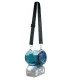 Аккумуляторная Bluetooth колонка PROFI-TEC YXDZ-007 POWERLine, без аккумулятора и зарядного устройства (006105)
