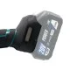 Акумуляторна ексцентрикова полірувальна машина PROFI-TEC DPO1515BL POWERLine , без акумулятора та зарядного пристрою (005949)