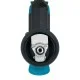 Аккумуляторная эксцентриковая полировальная машина PROFI-TEC PPM-1520CDA POWERLine, 1×PT2040EP (4.0 Ач), зарядное устройство (006602)
