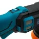 Аккумуляторная эксцентриковая полировальная машина PROFI-TEC PPM-1520CDA POWERLine, 1×PT2040EP (4.0 Ач), зарядное устройство (006602)