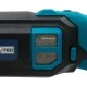 Акумуляторна ексцентрикова полірувальна машина PROFI-TEC PPM-1520CDA POWERLine , без акумулятора та зарядного пристрою (006069)