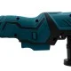 Аккумуляторная эксцентриковая полировальная машина PROFI-TEC PPM-8012SCP Set, 1×PT1225 (2.5 Ач), зарядное устройство (006070)