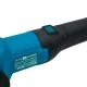 Акумуляторна кутова шліфувальна машина PROFI-TEC DGA201BL POWERLine, 1×PT2040EP (4.0Аг), зарядний пристрій (007045)