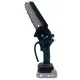 Аккумуляторная цепная пила PROFI-TEC HCS1520BL HomeLine, 2×PT2020HL (2.0 Ач), зарядное устройство (006304) 