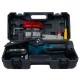 Аккумуляторная цепная пила PROFI-TEC HCS1520BL HomeLine, 2×PT2020HL (2.0 Ач), зарядное устройство (006304) 