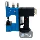 Аккумуляторная машина для сшивания мешков PROFI-TEC BSM1720V POWERLine, 2×PT2050DG (5.0 Ач), зарядное устройство (007204)