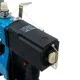 Аккумуляторная машина для сшивания мешков PROFI-TEC BSM1720V POWERLine, 2×PT2050DG (5.0 Ач), зарядное устройство (007204)