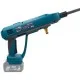 Акумуляторна мийка високого тиску PROFI-TEC PHPW3020 POWERLine , 2×PT2040MP (4.0Аг), зарядний пристрій (006559)
