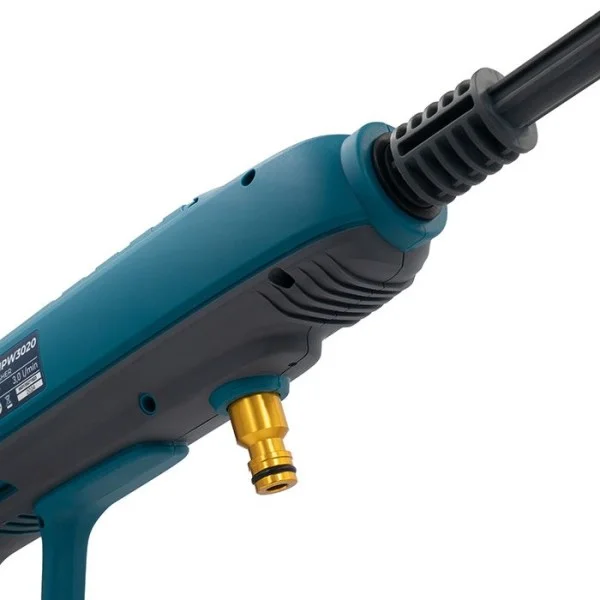 Аккумуляторная мойка высокого давления PROFI-TEC PHPW3020 POWERLine, без аккумулятора и зарядного устройства ( 006965)