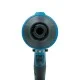 Акумуляторна повітродувка PROFI-TEC AS001BL POWERLine , 1×PT2050DG (5.0 Аг), зарядний пристрій (007203)