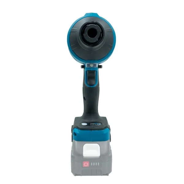 Акумуляторна повітродувка PROFI-TEC AS001BL POWERLine , 1×PT2050DG (5.0 Аг), зарядний пристрій (007203)
