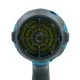 Акумуляторна повітродувка PROFI-TEC AS001BL POWERLine , 1×PT2050DG (5.0 Аг), зарядний пристрій (007203)