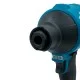 Акумуляторна повітродувка PROFI-TEC AS001BL POWERLine , 1×PT2050DG (5.0 Аг), зарядний пристрій (007203)
