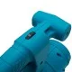 Аккумуляторная воздуходувка PROFI-TEC PLB2036BL POWERLine, 2×PT2040MP (4.0 Ач), зарядное устройство (005536)