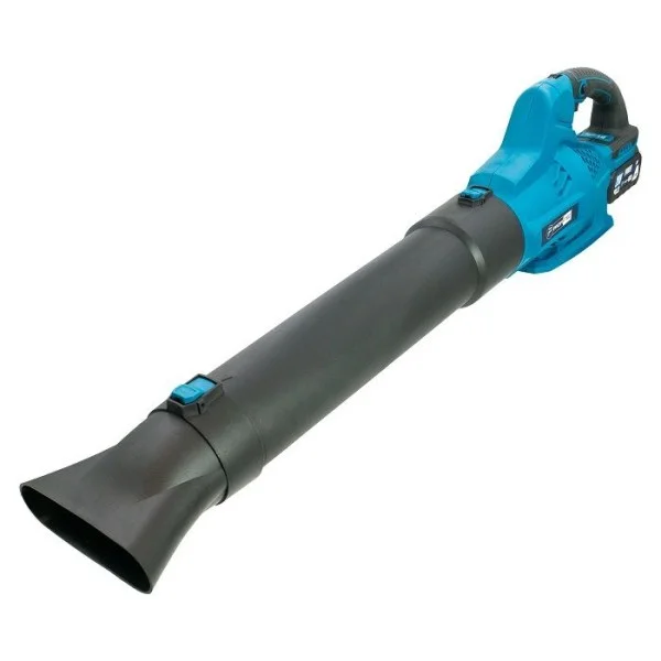Акумуляторна повітродувка PROFI-TEC PLB5020BL POWERLine , 1×PT2040MP (4.0 Аг), зарядний пристрій ( 006399)