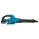 Акумуляторна повітродувка PROFI-TEC PLB5020BL POWERLine , 1×PT2040MP (4.0 Аг), зарядний пристрій ( 006399)