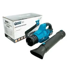 Аккумуляторная воздуходувка PROFI-TEC PLB5020BL POWERLine, без аккумулятора и зарядного устройства (005968)
