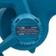 Акумуляторна повітродувка PROFI-TEC PUB20V POWERLine , без акумулятора та зарядного пристрою (004718)