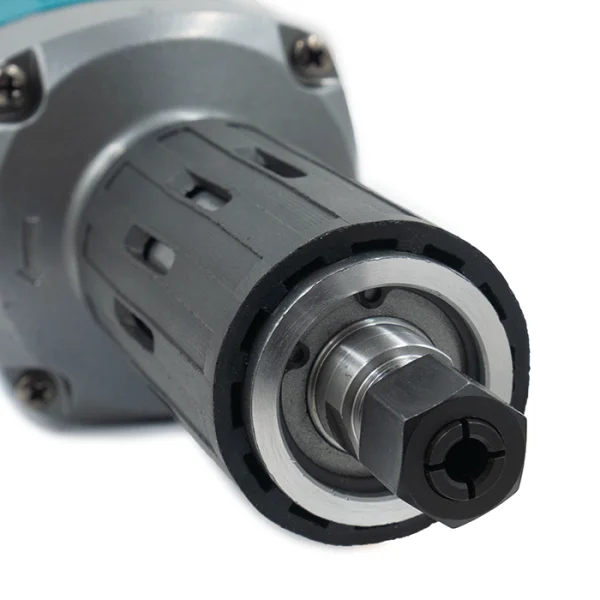 Прямая аккумуляторная шлифмашина PROFI-TEC PDG36BL POWERLine , без аккумулятора и зарядного устройства (006729)