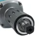 Прямая аккумуляторная шлифмашина PROFI-TEC PDG36BL POWERLine , без аккумулятора и зарядного устройства (006729)